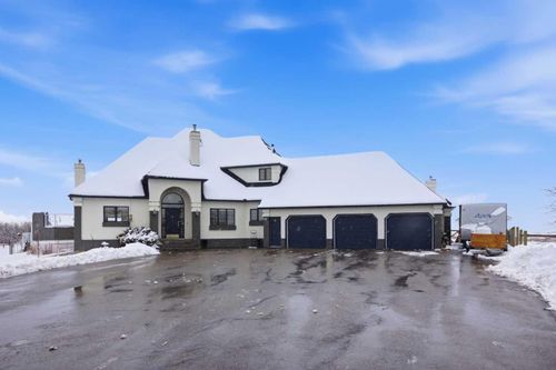 266 Country Lane Dr, Calgary, AB, T3Z1J4 | Card Image