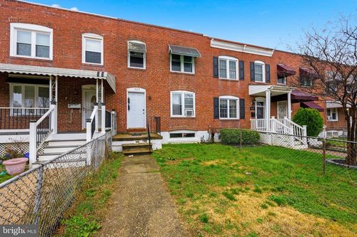 923 1st St, Brooklyn, MD, 21225-3593 | Card Image