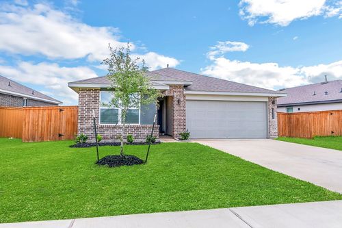 10647 Cascade Creek Dr, Rosharon, TX, 77583-4672 | Card Image