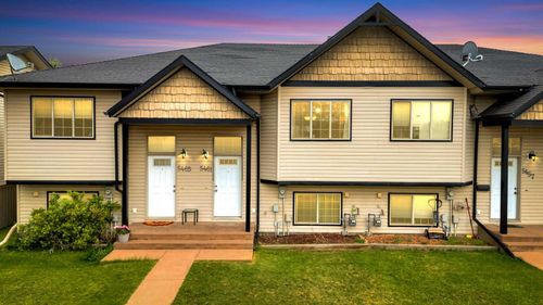 5461 Prairie Ridge Ave, Blackfalds, AB, T4M0C4 | Card Image