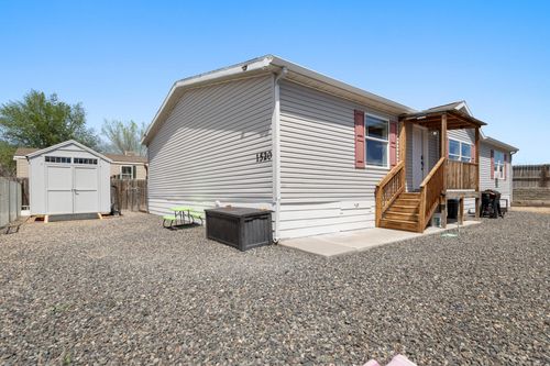 1520 Clarkton St, Mack, CO, 81525-1503 | Card Image