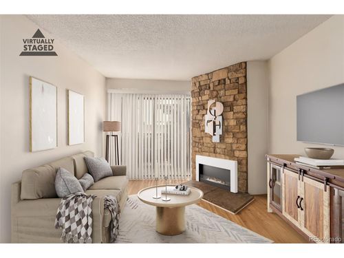 201-2929 W Floyd Ave, Denver, CO, 80236-6011 | Card Image