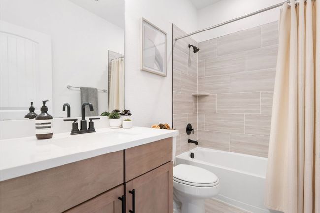 17904 Clairess Ln, House other with 4 bedrooms, 3 bathrooms and null parking in Manor TX | Image 15