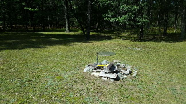 9279 S Forman Rd, House other with 2 bedrooms, 1 bathrooms and null parking in Baldwin MI | Image 19