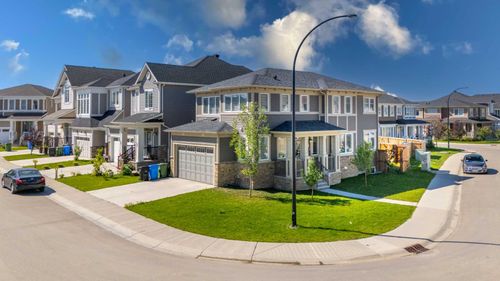 146 Cityside Park Ne, Calgary, AB, T3N1P2 | Card Image