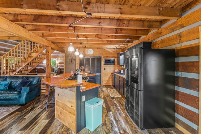 7868 Saint Clair Rd, House other with 3 bedrooms, 2 bathrooms and null parking in Whitesburg TN | Image 14