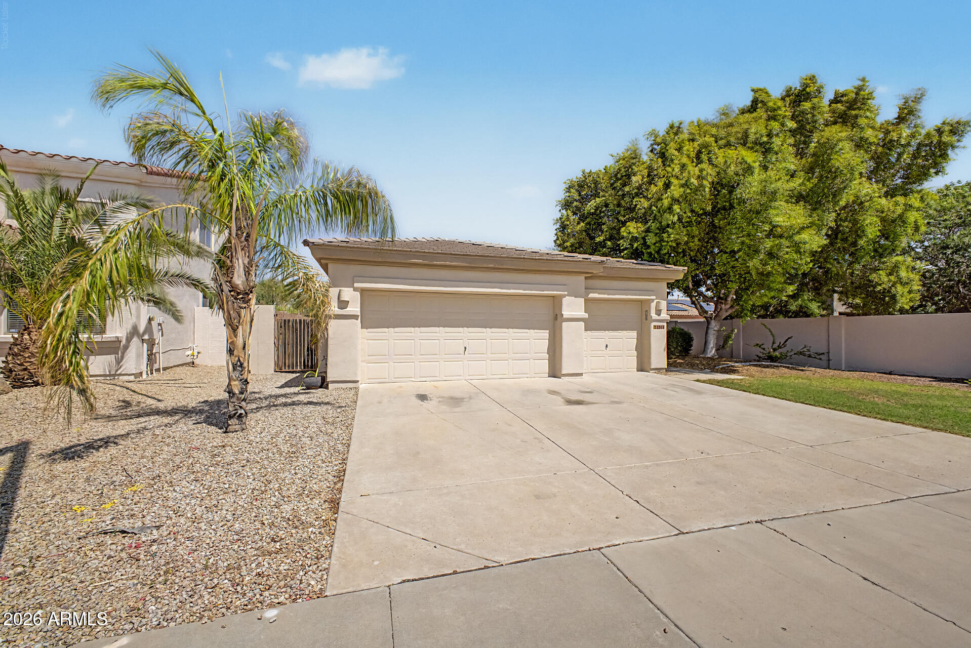 Residential in Goodyear