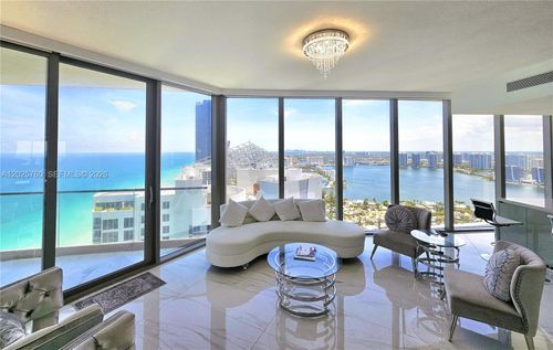 3504-18975 Collins Ave, Sunny Isles Beach, FL, 33160-2300 | Card Image