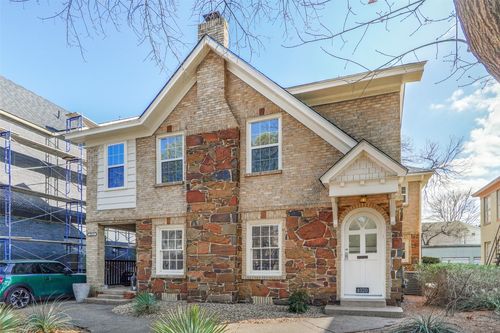 4020 Herschel Ave, Dallas, TX, 75219-2930 | Card Image
