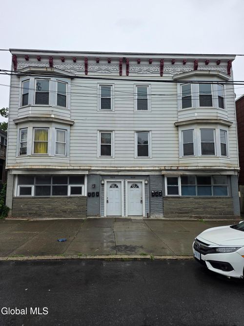 464-466 Washington Avenue, Albany, NY, 12203 | Card Image