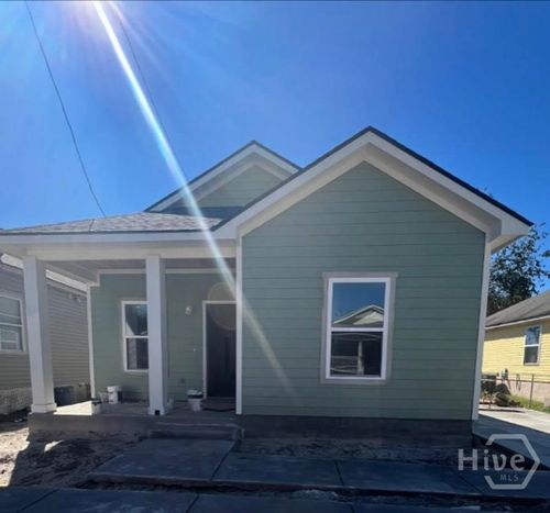 1207 Love St, Savannah, GA, 31415-2031 | Card Image