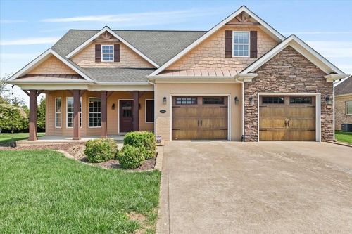 2141 Belle Haven Blvd, Bowling Green, KY, 42104-7205 | Card Image