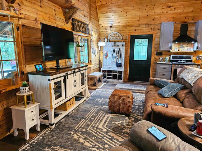W2099 Highway 23, House other with 3 bedrooms, 2 bathrooms and null parking in Montello WI | Image 8
