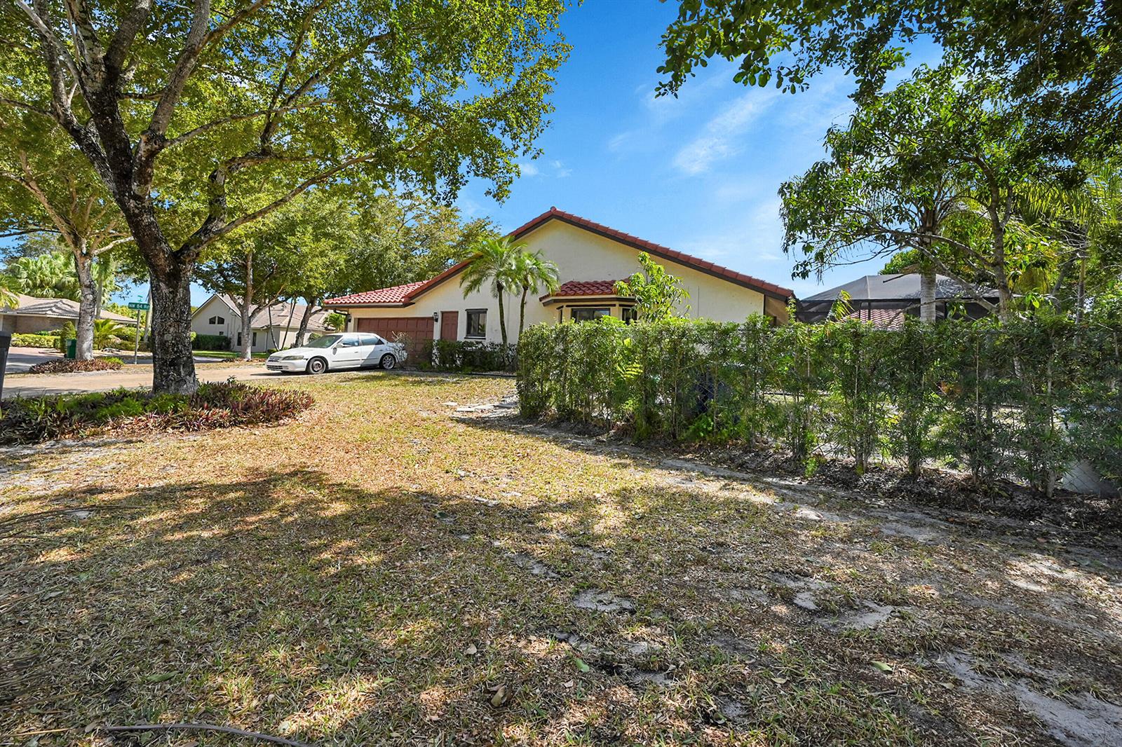 Residential in Coral Springs 3