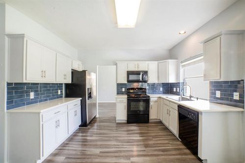 13134 Durbridge Trail Dr, Houston, TX, 77065-5087 | Card Image