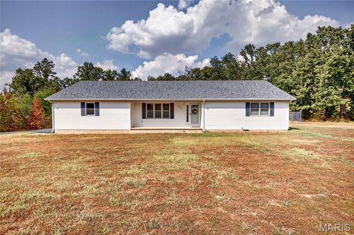 16301 Early Lane, Lebanon, MO, 65536 | Card Image
