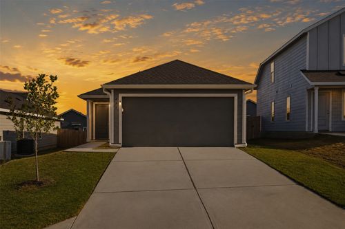 432 Jones Beach Dr, Jarrell, TX, 76537-2254 | Card Image