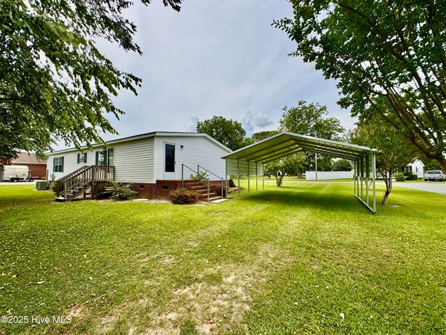 1803 Liddell Rd, House other with 3 bedrooms, 2 bathrooms and null parking in Deep Run NC | Image 75