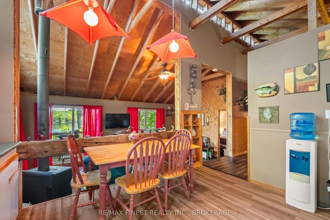 7040 Lower Beverley Road, House other with 3 bedrooms, 1 bathrooms and null parking in Rideau Lakes ON | Image 37