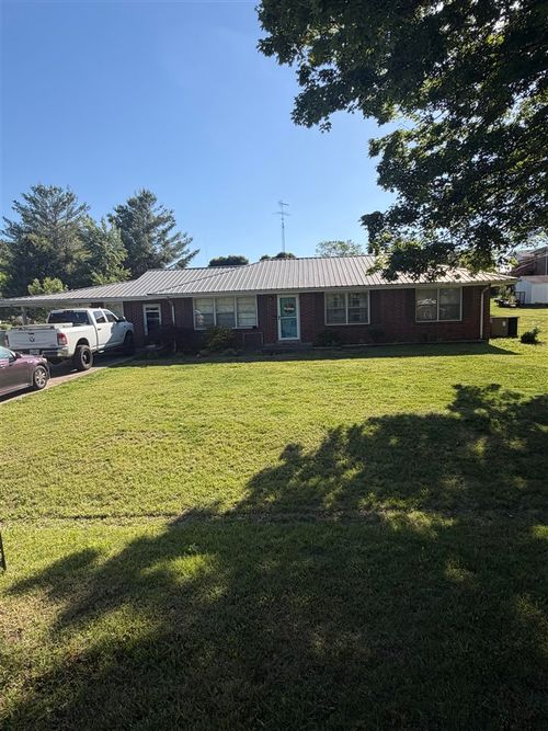 177 Cherokee Dr, Scottsville, KY, 42164-9327 | Card Image