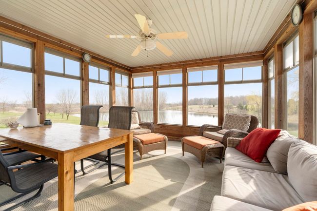 1808 County Road 18, House other with 4 bedrooms, 4 bathrooms and null parking in Waterloo IN | Image 19