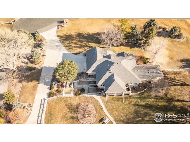 115 Grand View Dr, House other with 5 bedrooms, 6 bathrooms and null parking in Mead CO | Image 36