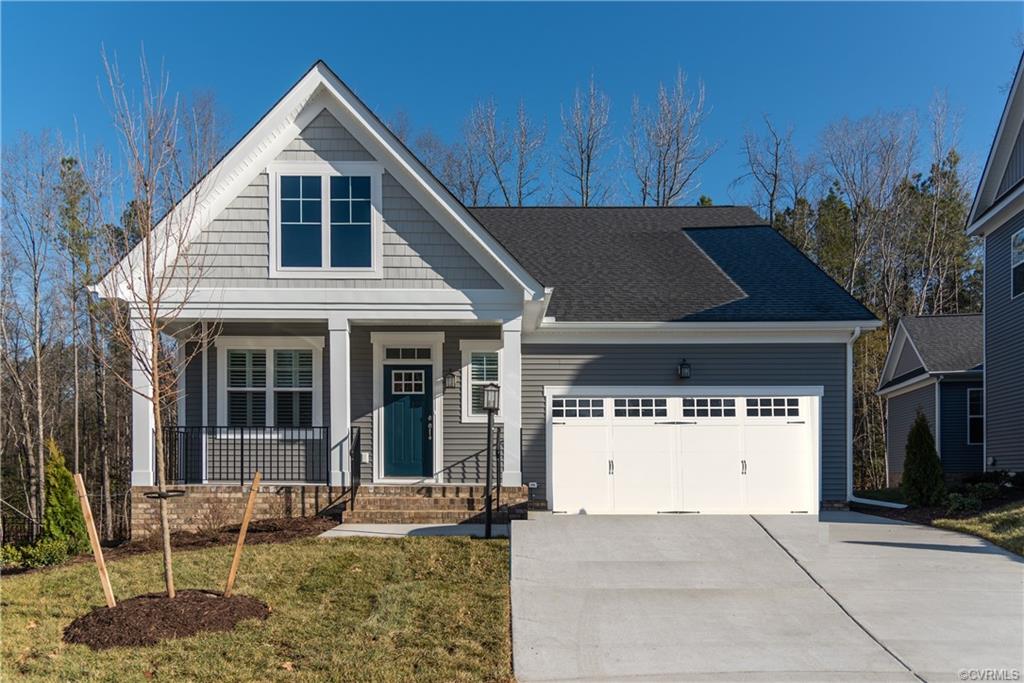 15707 Blooming Road, Sold in Chesterfield Zoocasa