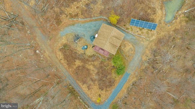 8046 Blue Mountain House Rd, House other with 4 bedrooms, 2 bathrooms and null parking in KEMPTON PA | Image 18