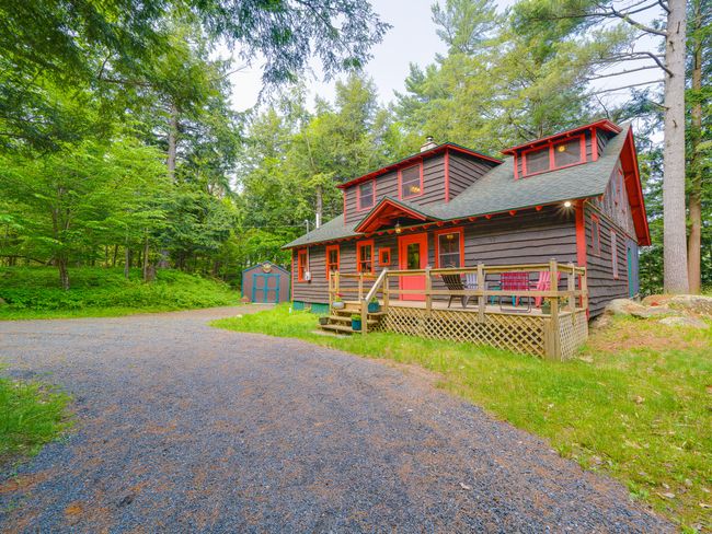 LOT-6 - 24 Hemlock Ledge Rd, House other with 6 bedrooms, 4 bathrooms and null parking in Tupper Lake NY | Image 60