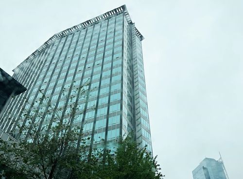 1213-989 Nelson St, Vancouver, BC, V6Z2S1 | Card Image