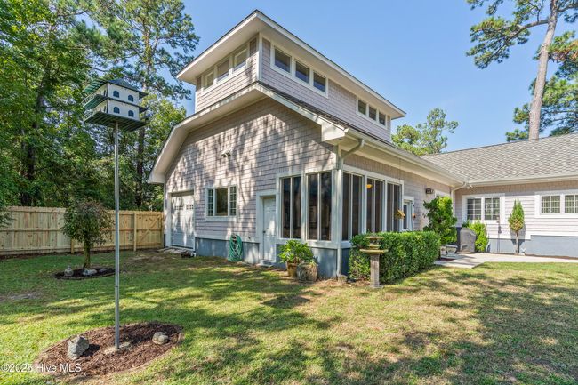147 Pine Needle Dr, House other with 4 bedrooms, 4 bathrooms and 5 parking in Hampstead NC | Image 61