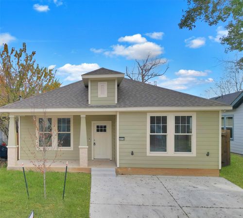 3518 Meadow St, Dallas, TX, 75215-3038 | Card Image