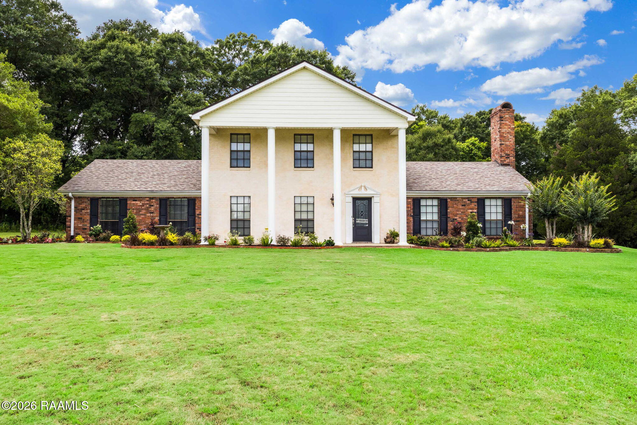 Residential in St. Martinville