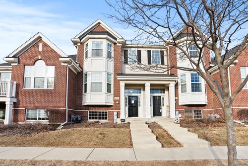 12656 Brighton Dr, Lemont, IL, 60439-4606 | Card Image