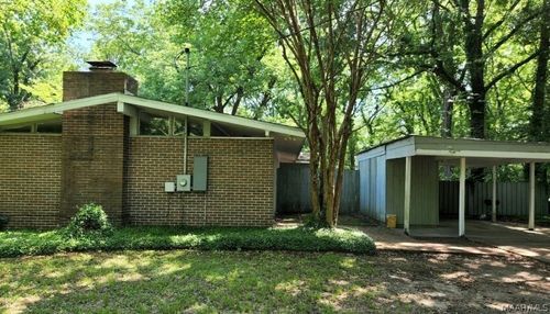 2707 Woodley Rd, Montgomery, AL, 36111-2836 | Card Image
