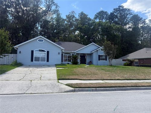 1010 Nw 120th St, GAINESVILLE, FL, 32606-0438 | Card Image