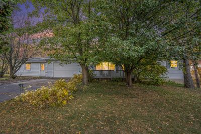 2237 S M 66 Highway, House other with 2 bedrooms, 1 bathrooms and null parking in Nashville MI | Image 1