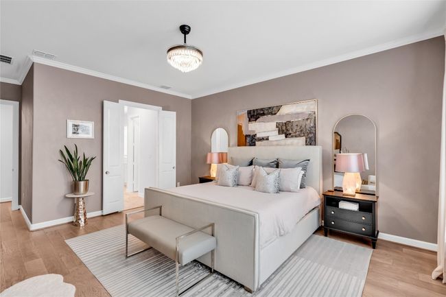 719 Wild Pecan Loop, House other with 5 bedrooms, 4 bathrooms and null parking in Buda TX | Image 23