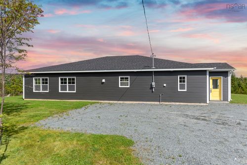 4606 Clam Harbour Rd, Lake Charlotte, NS, B0J | Card Image