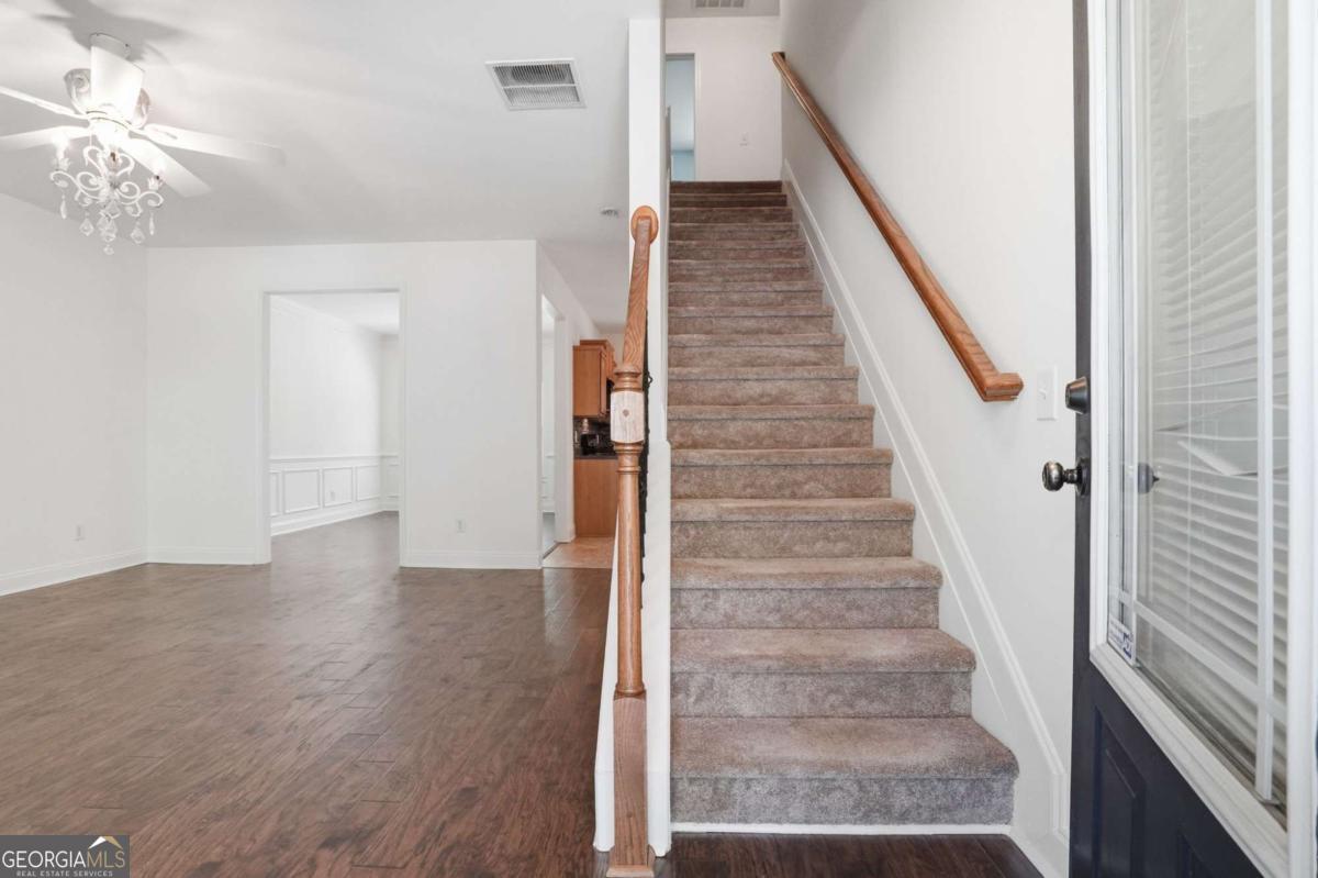 Residential in Buford 4