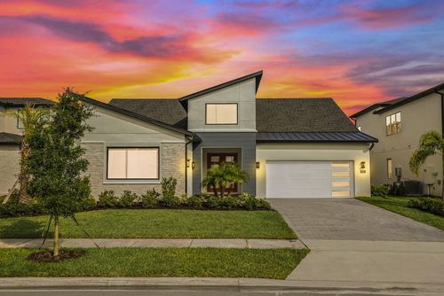 9733 Laurel Berry Dr, ORLANDO, FL, 32827-8100 | Card Image