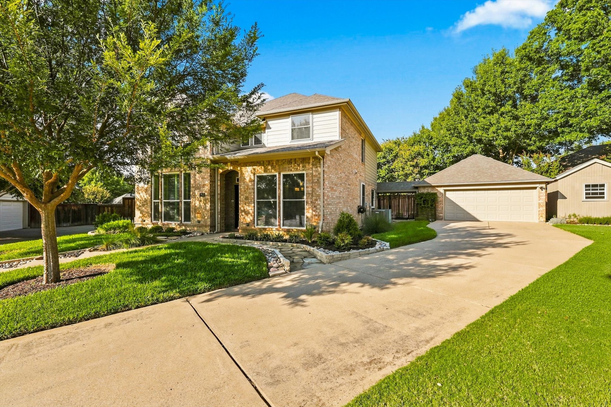 Residential Lease in North Richland Hills 3