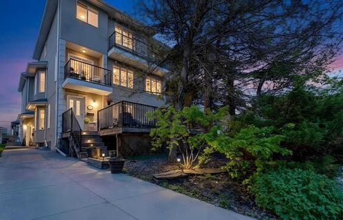 2-2412 Kensington Rd Nw, Calgary, AB, T2N3S1 | Card Image