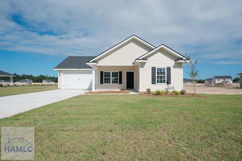 218 Freshwater Lane, Ludowici, GA, 31316 | Card Image