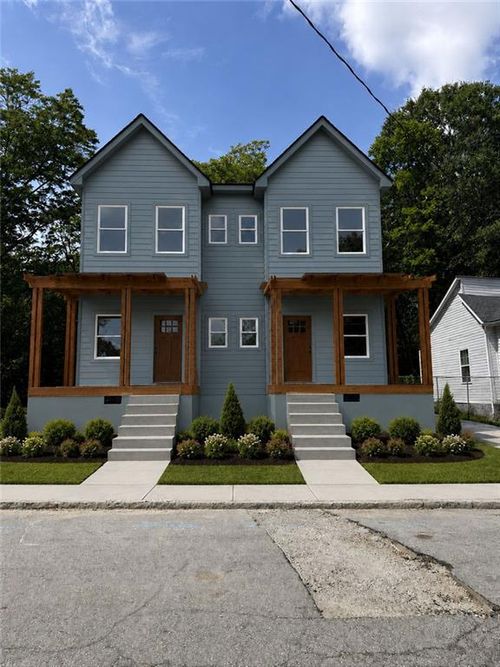 815 Cameron M Alexander Boulevard Nw, Atlanta, GA, 30318 | Card Image