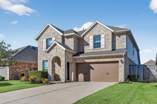 2626 Lemonwood Ln, Katy, TX, 77494-7989 | Card Image