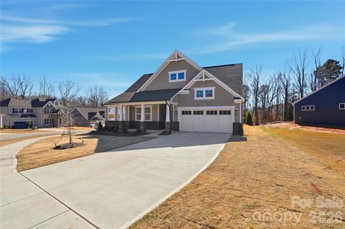 5026 Mclaughlin Loop, Waxhaw, NC, 28173-8007 | Card Image