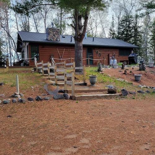 3132 N Artishon Ln, Lac du Flambeau, WI, 54538-9625 | Card Image