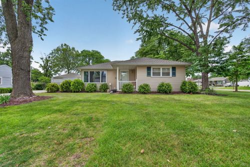 3609 Kingfisher Ln, Rolling Meadows, IL, 60008-2447 | Card Image