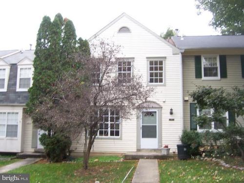 1067 Copperstone Ct, ROCKVILLE, MD, 20852-1144 | Card Image